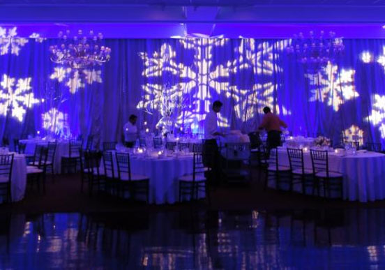 GOBOS AND MONOGRAMS - Eventlightingrental